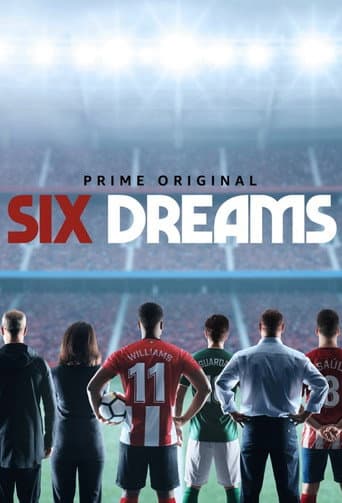 Affiche de Six Dreams