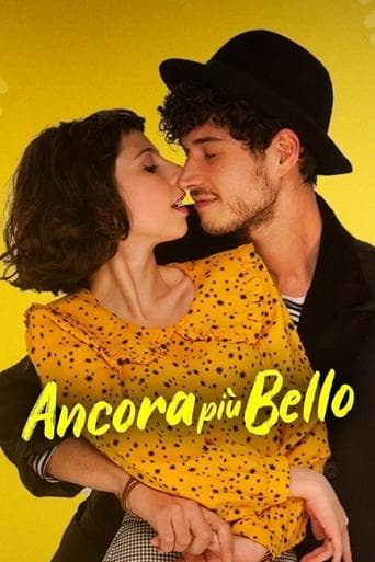 Affiche de Encore plus beau
