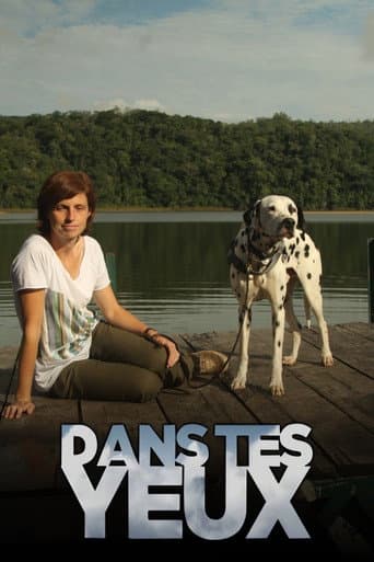 Affiche de Dans tes yeux