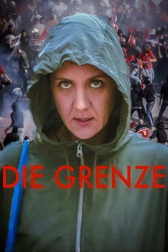 Affiche de Die Grenze