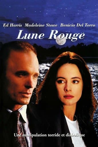Affiche de Lune rouge