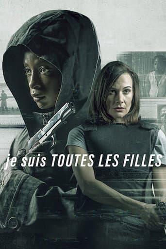 Affiche de Je suis toutes les filles