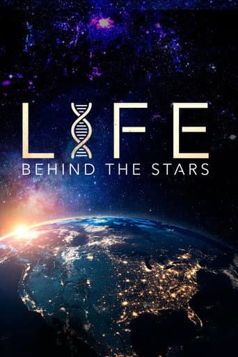 Affiche de Life Behind the Stars