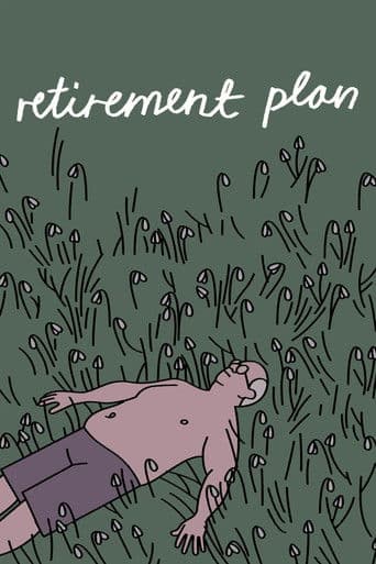 Affiche de Retirement Plan