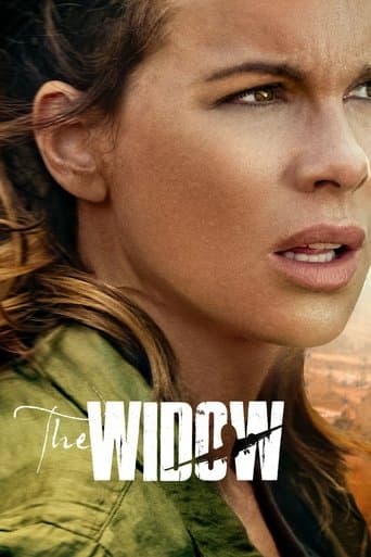 Affiche de The Widow