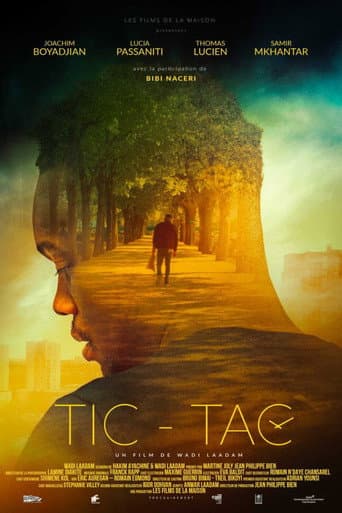 Affiche de Tic Tac