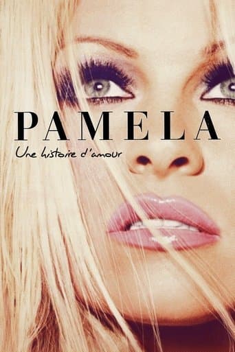 Affiche de Pamela, A Love Story