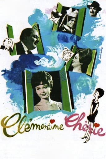 Affiche de Clémentine chérie