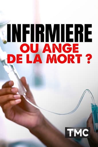 Affiche de Infirmière ou ange de la mort ?