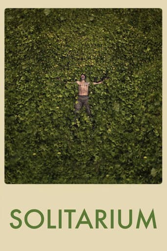 Affiche de Solitarium