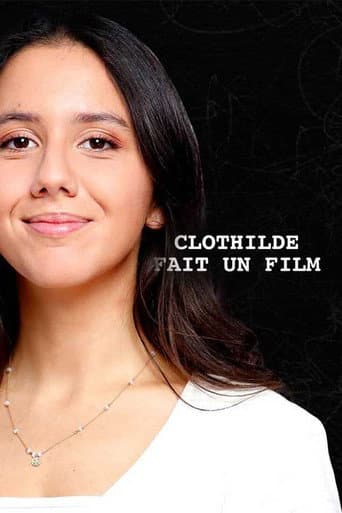 Affiche de Clothilde fait un film