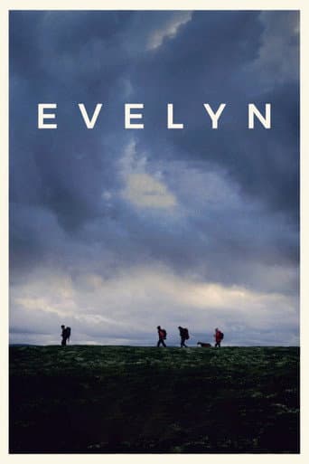 Affiche de Evelyn
