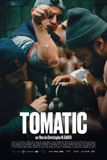 Affiche de Tomatic