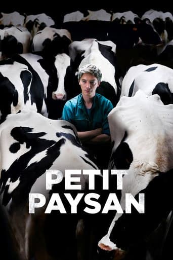 Affiche de Petit Paysan