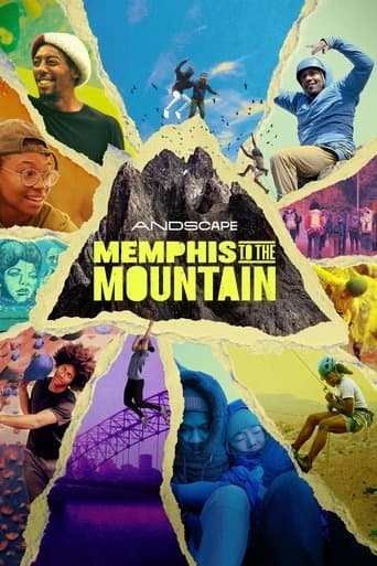 Affiche de Memphis to the Mountain