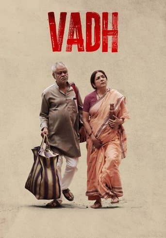 Affiche de Vadh