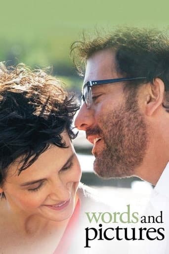 Affiche de Lessons in Love