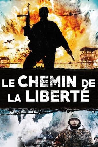 Affiche de Le Chemin de la Liberté