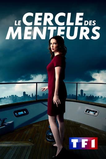 Affiche de Le cercle des mensonges