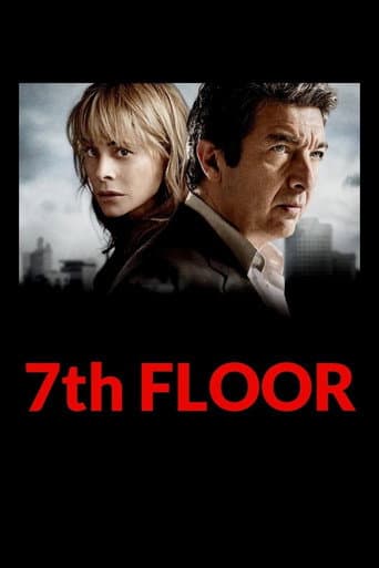 Affiche de 7th Floor
