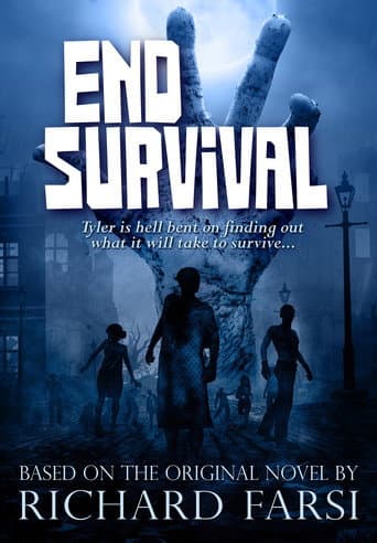 Affiche de End Survival