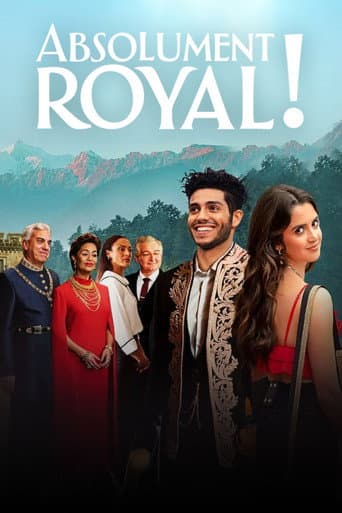 Affiche de Absolument royal !