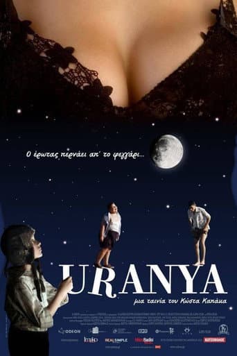 Affiche de Uranya