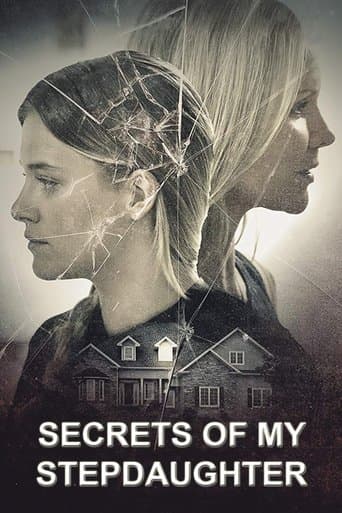 Affiche de Le Visage de l'innocence