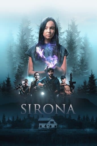 Affiche de Sirona