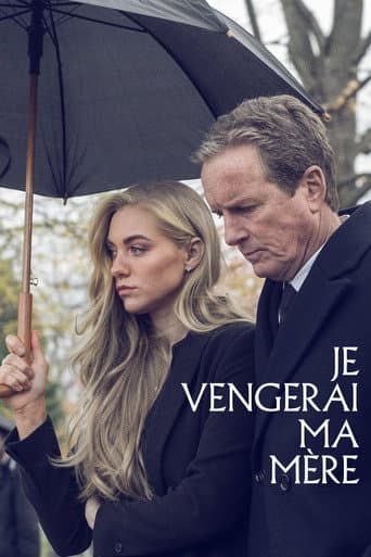 Affiche de Je vengerai ma mère
