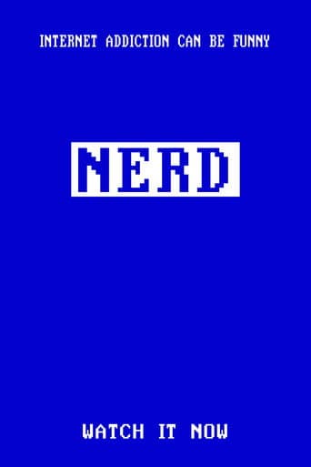 Affiche de Nerd