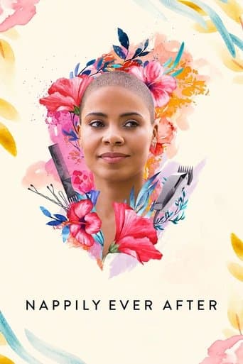 Affiche de Une femme de tête