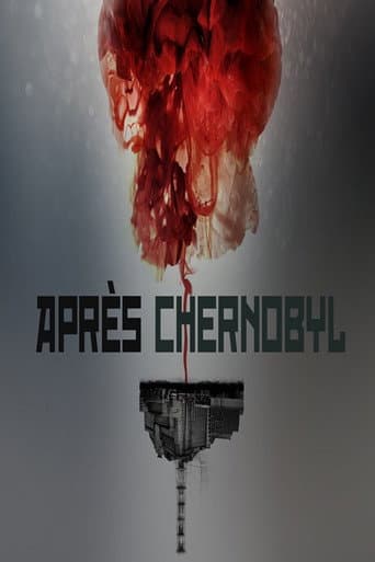 Affiche de Après Chernobyl