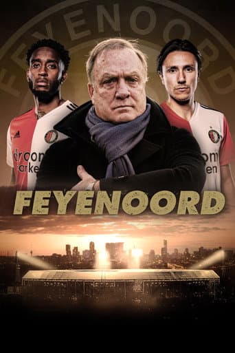 Affiche de Feyenoord