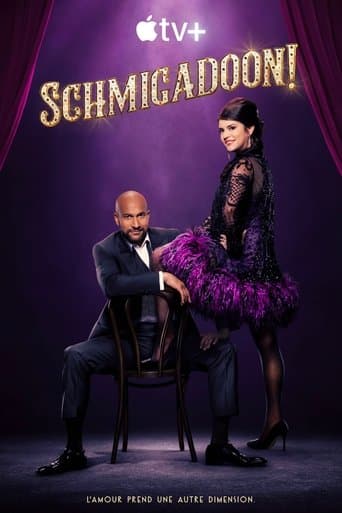 Affiche de Schmigadoon!