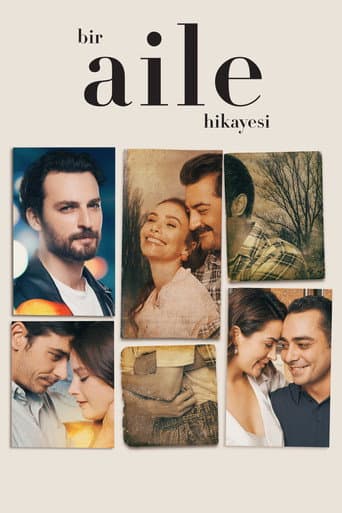Affiche de Bir Aile Hikayesi
