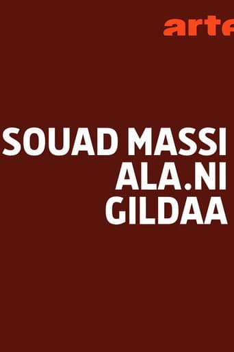 Affiche de Souad Massi, ALA.NI et Gildaa Les Concerts Volants