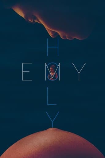 Affiche de Holy Emy