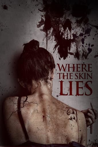 Affiche de Where the Skin Lies