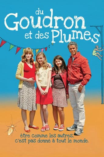 Affiche de Du goudron et des plumes