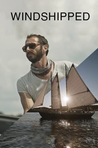 Affiche de WindShipped
