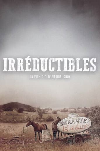 Affiche de Irréductibles