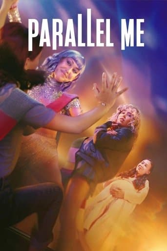 Affiche de Parallel Me