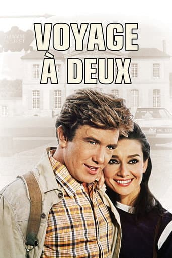 Affiche de Voyage à deux