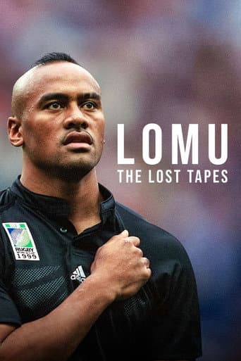 Affiche de Lomu: The Lost Tapes