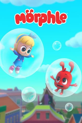 Affiche de Morphle