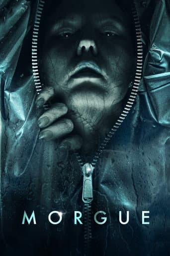 Affiche de Morgue