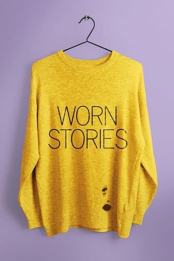 Affiche de Worn Stories