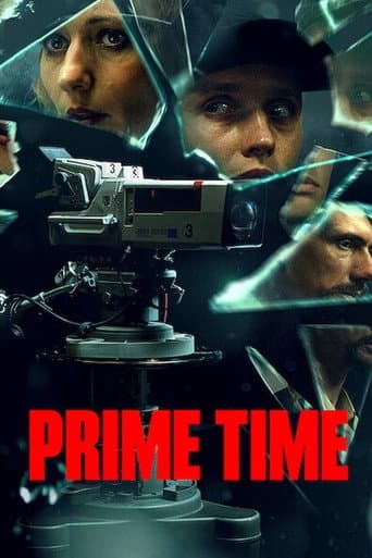 Affiche de Prime Time