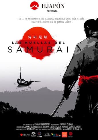 Affiche de Las huellas del samurai